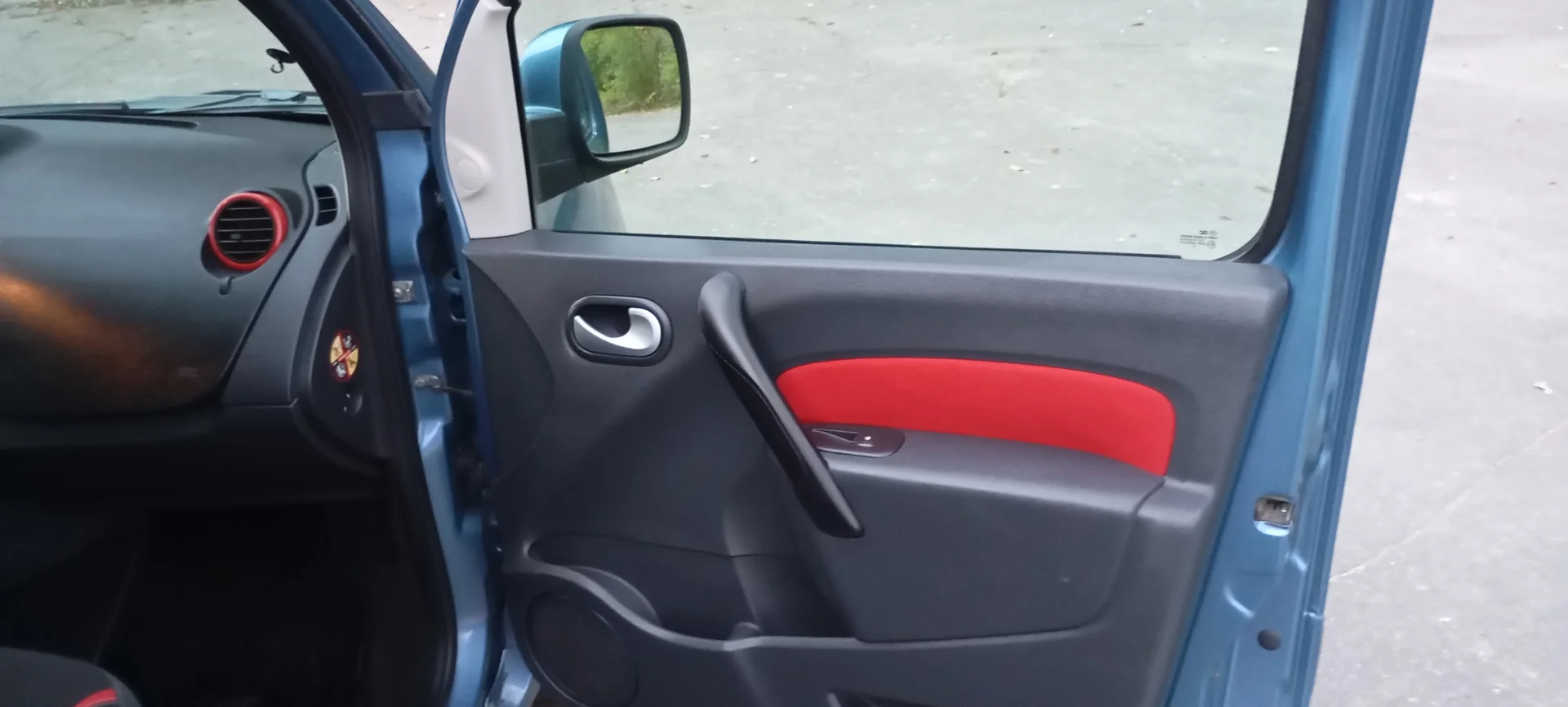 Renault Kangoo, 2015 — фото 3